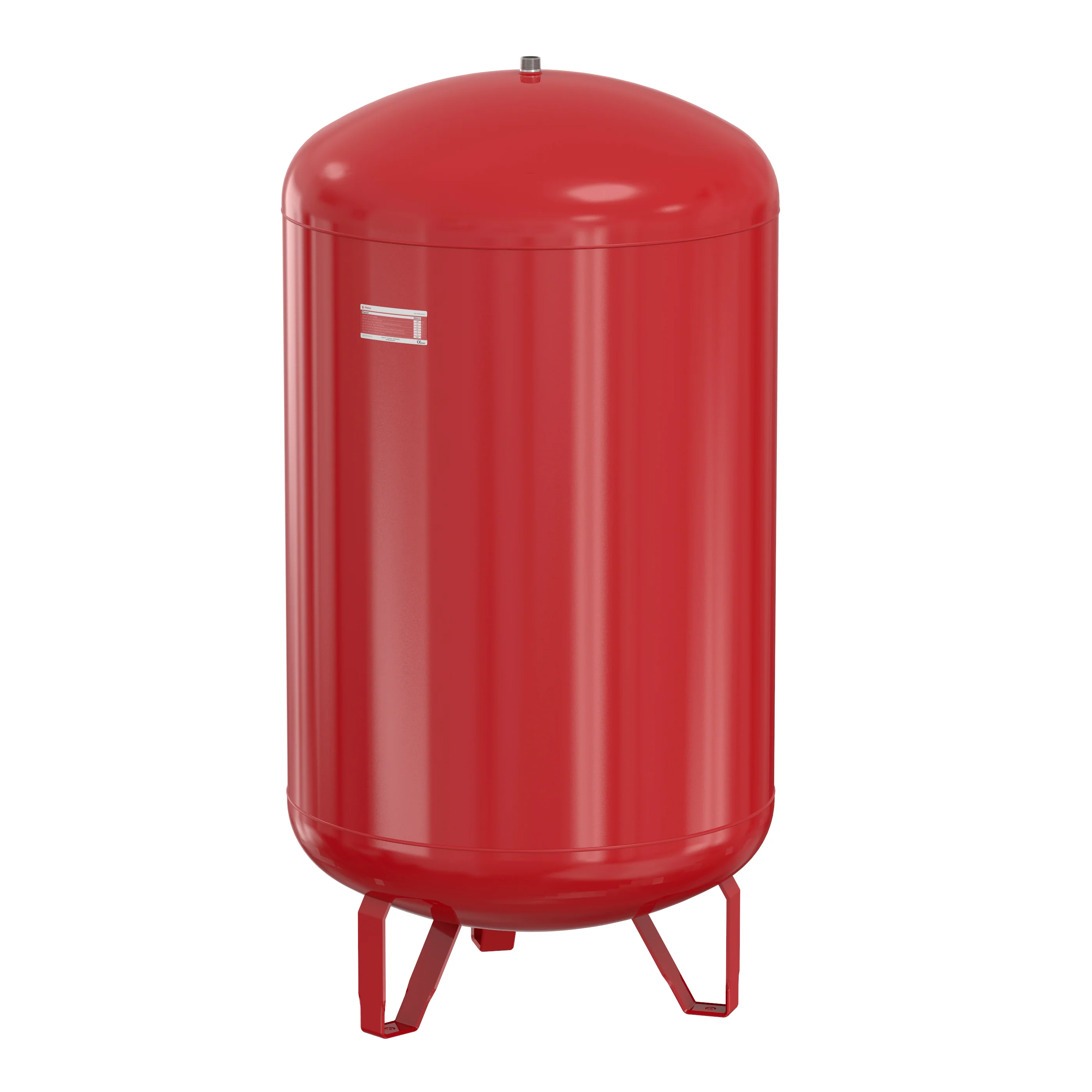 Flamco Flexcon exp. vessel 110 - 1000 [6bar]