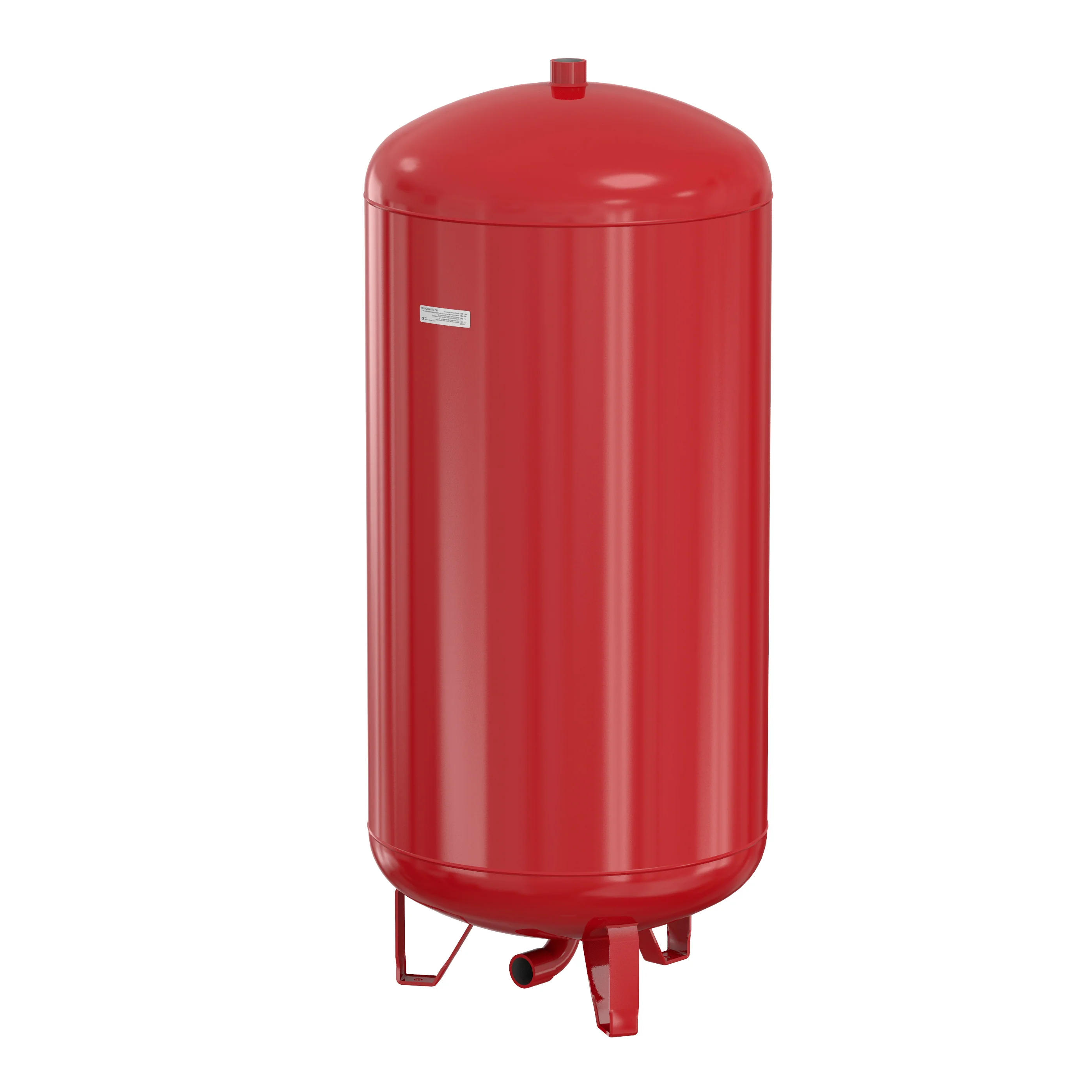 Flamco Flexcon VSV interm. vessel 100L - 1000L [10bar]