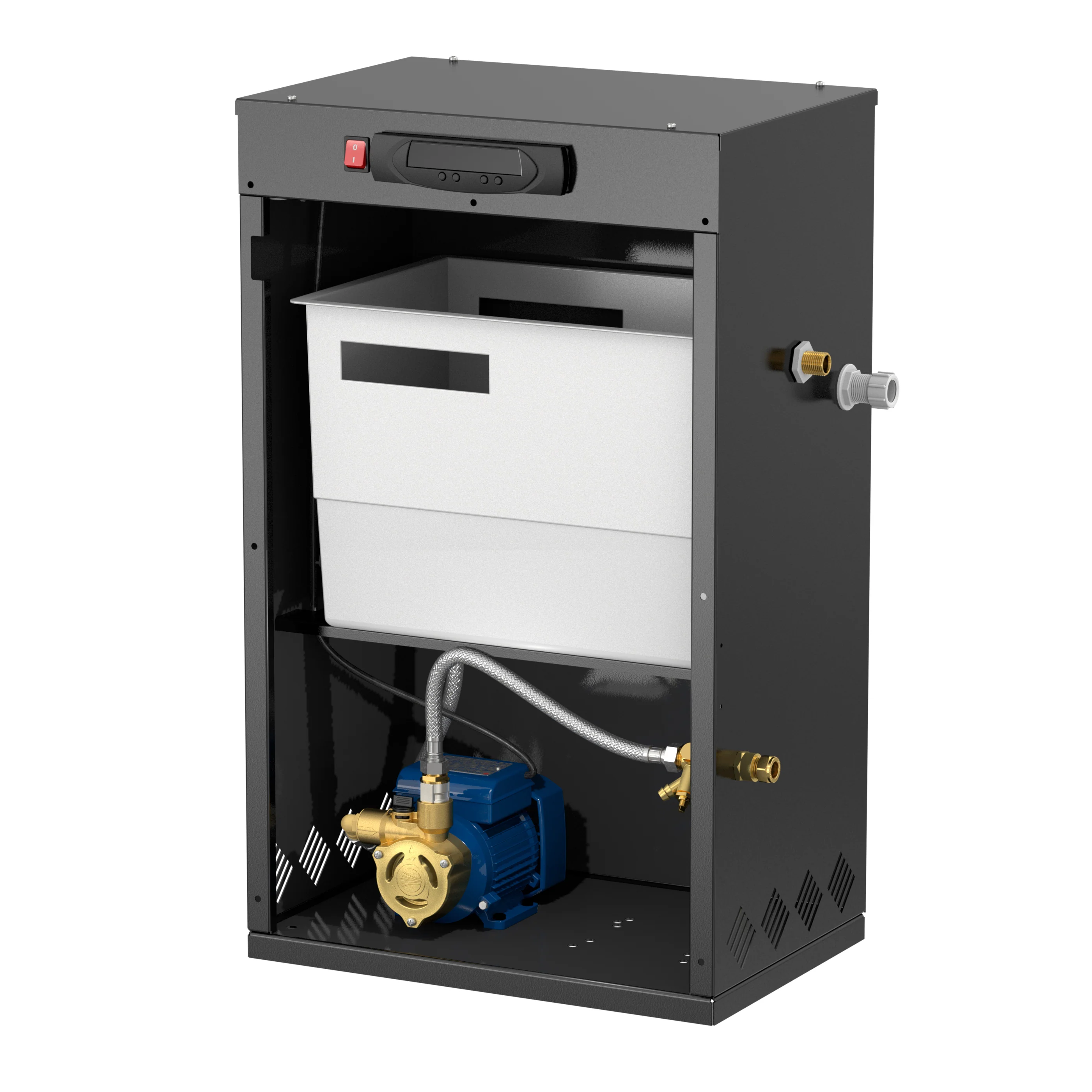 Flamco Flexfiller 250D  - Pressurisation Unit