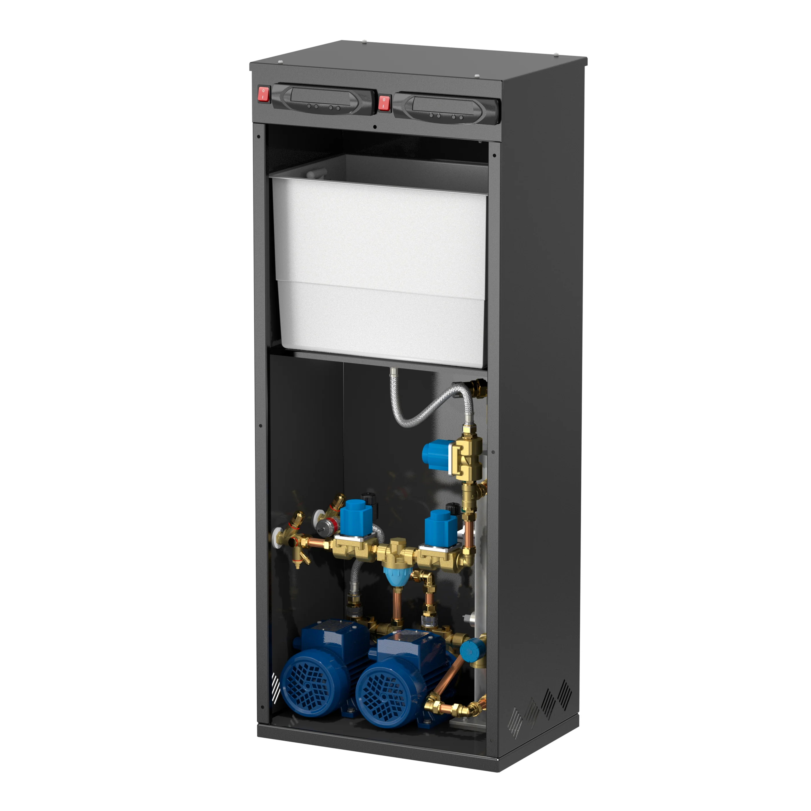 Flamco Flexfiller Plus 250D