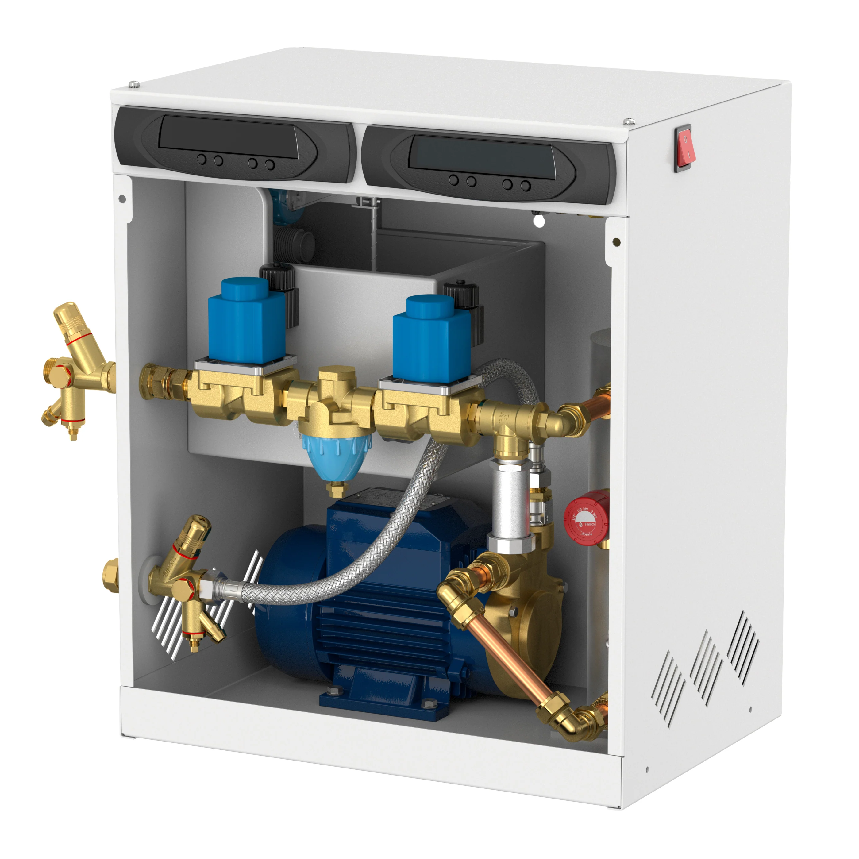 Flamco Midifill Plus 150D