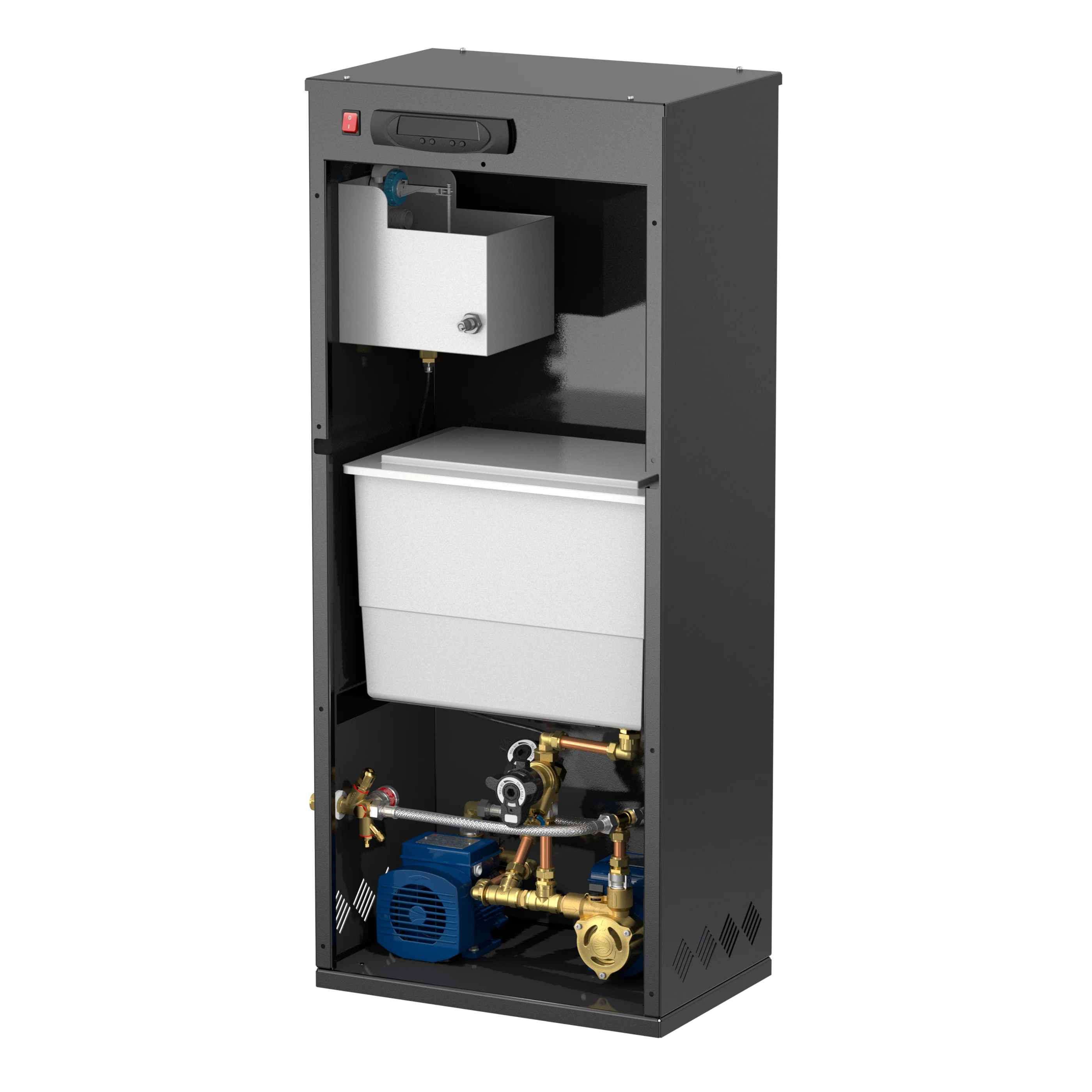 Flamco PressDS 225D - Pressurisation Unit