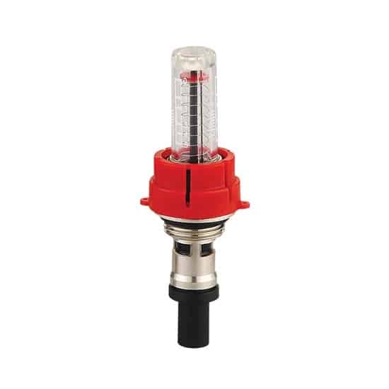 Flow Meter Spare for Stainless Steel manifold