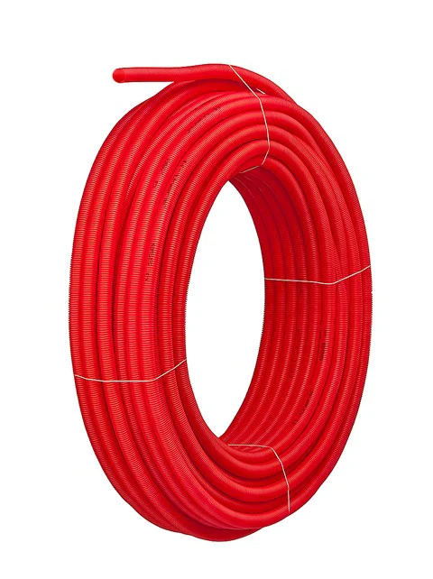 Fränkische Alpex Conduit Red in Coils 24/19 - 100m for 16 x 2