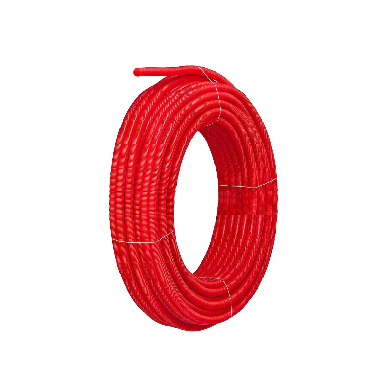 Fränkische Alpex Conduit Red in Coils 28/23 - 50m for 20x2