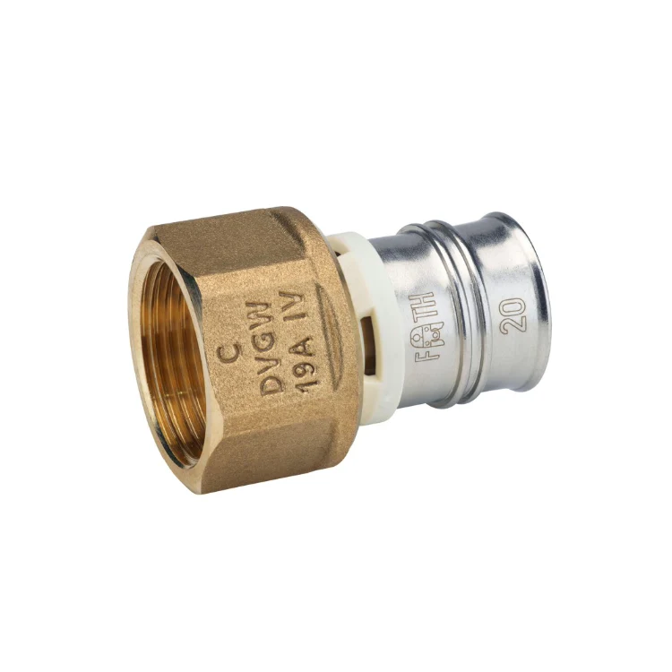 Fränkische Alpex-Duo XS Adapter with FT 32-Rp1 1/4