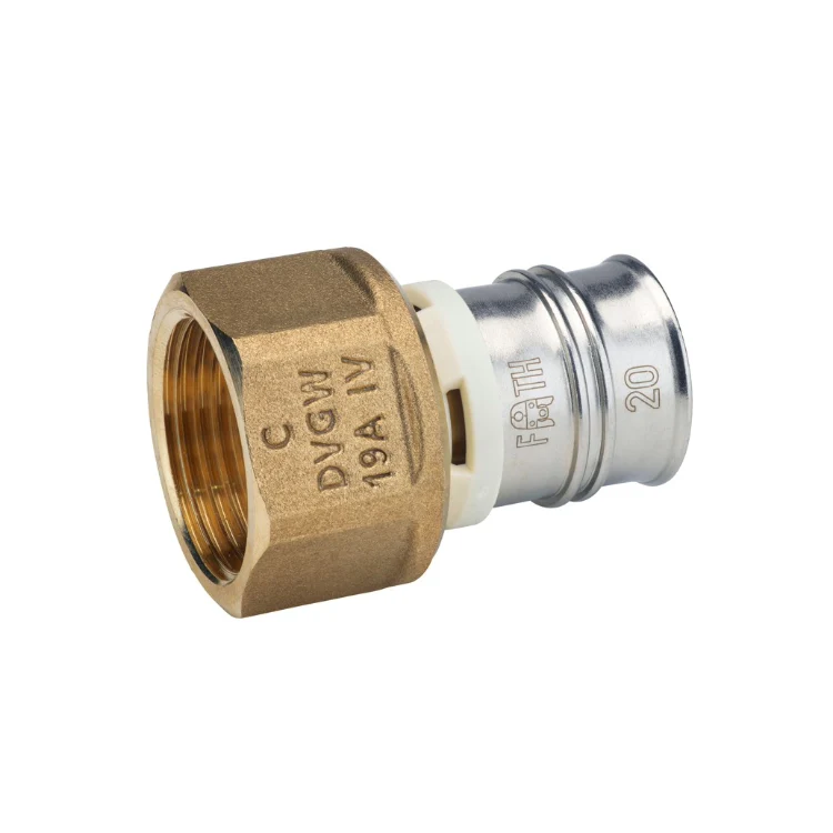Fränkische Alpex-Duo XS Adapter with FT 16-Rp1/2
