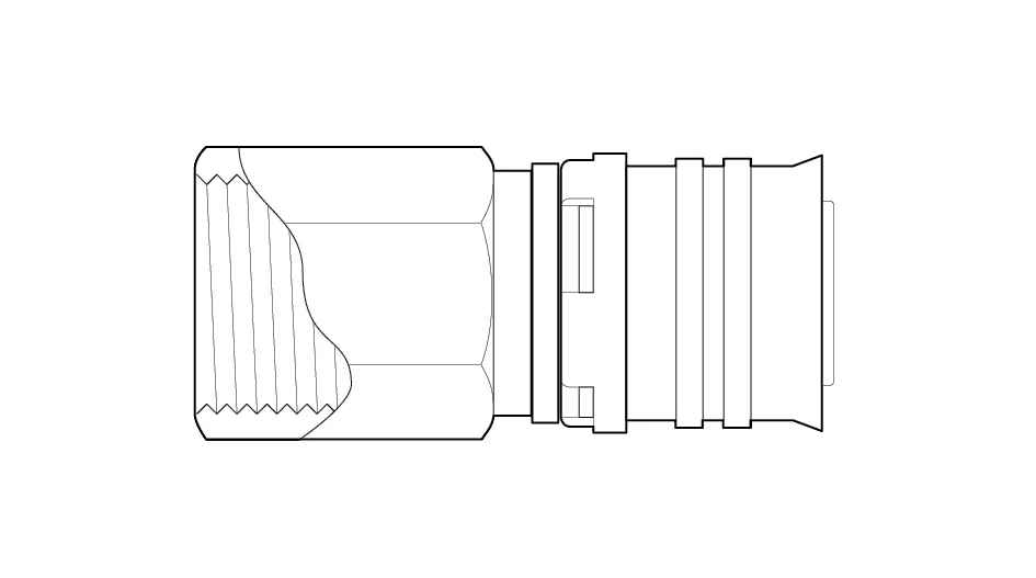 Fränkische Alpex-Duo XS Adapter with FT 32-Rp1 - Image 3