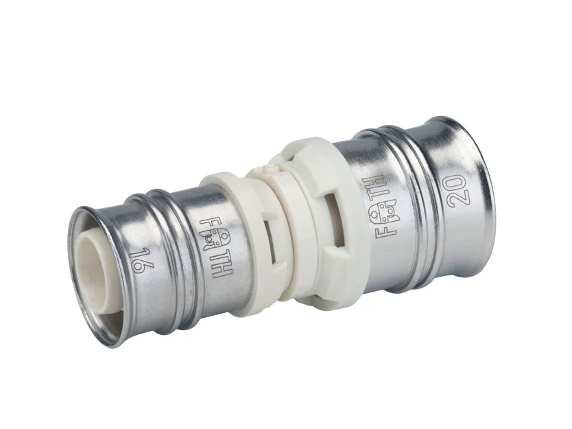 Fränkische Alpex-Duo XS Reducing Coupling PPSU 26-20
