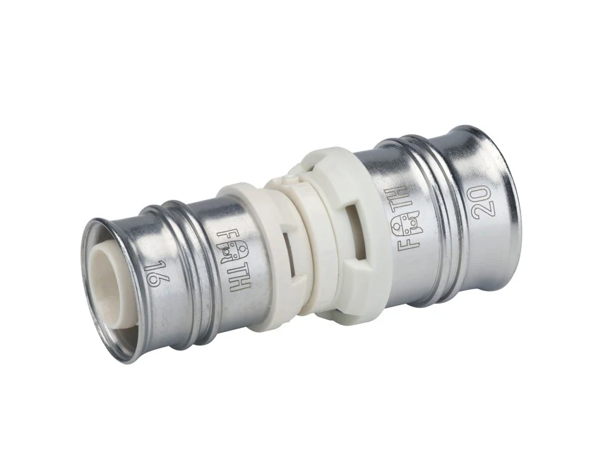 Fränkische Alpex-Duo XS Reducig Coupling PPSU 32-20