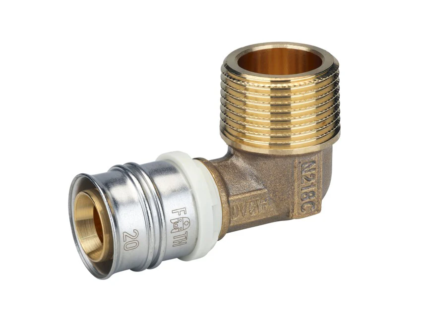 Fränkische Alpex-Duo XS Elbow with MT 32-R1