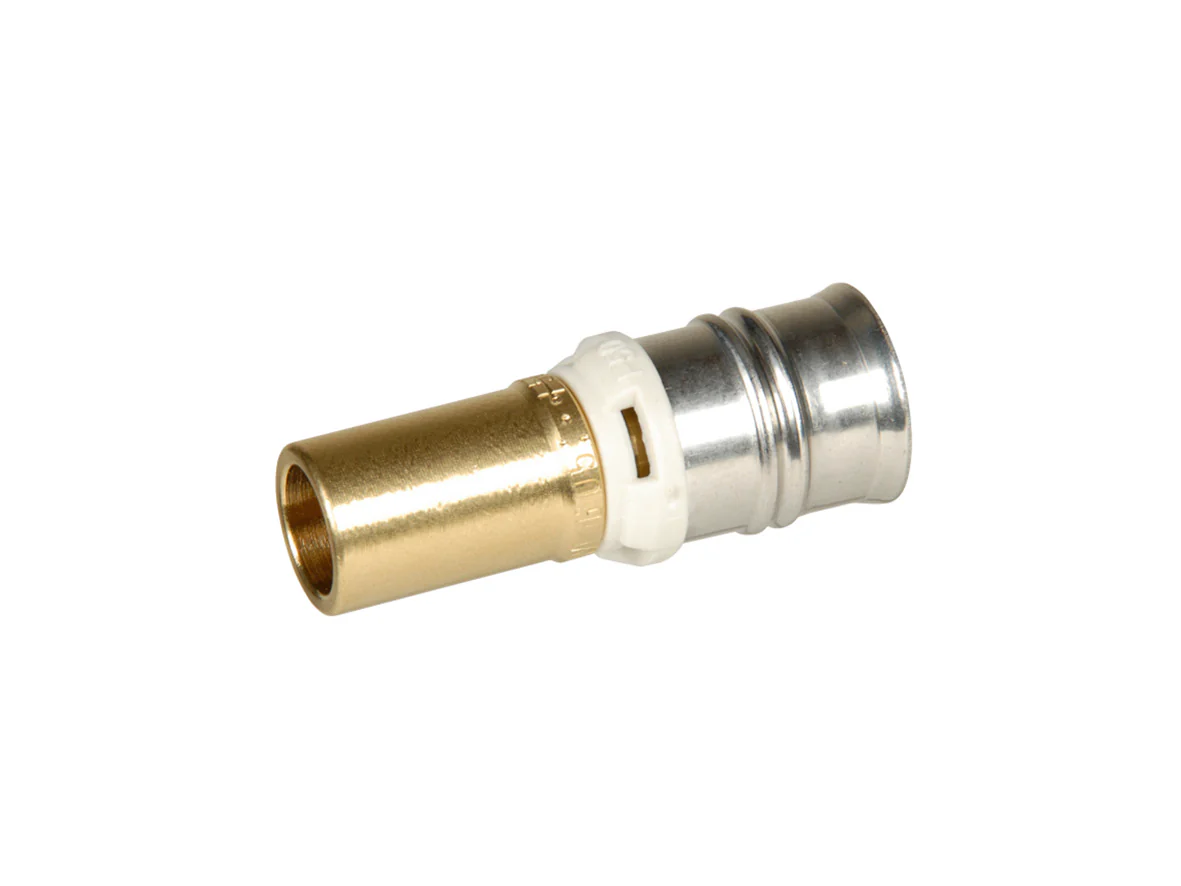 Fränkische Alpex-Duo XS Press Adaptor 32-28 SST/CU