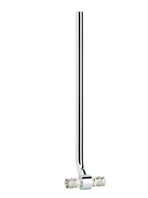 Fränkische Alpex-Duo XS Radiator Connection Tee 16-15 Cu -330