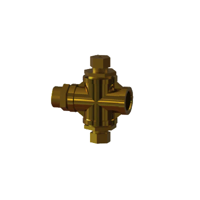 Freeze protection valve ZK05155