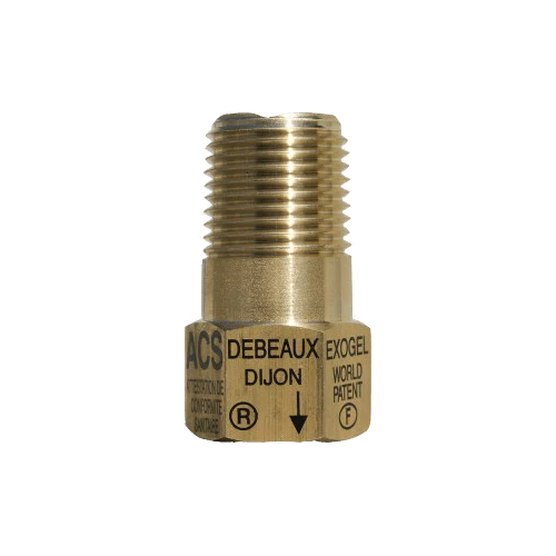 Freeze protection valve ZK05155 - Image 2