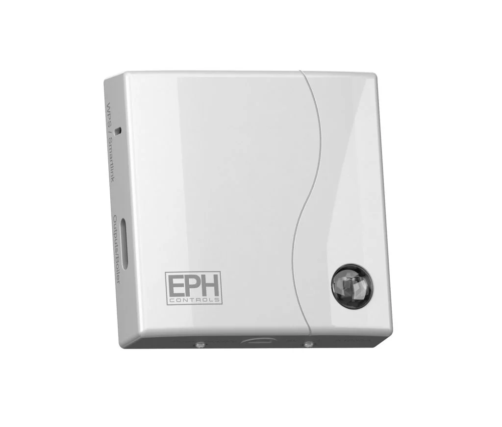 EPH Ember Wifi Gateway GW01 for Programmer PS Systems to EMBER App Control - Image 3