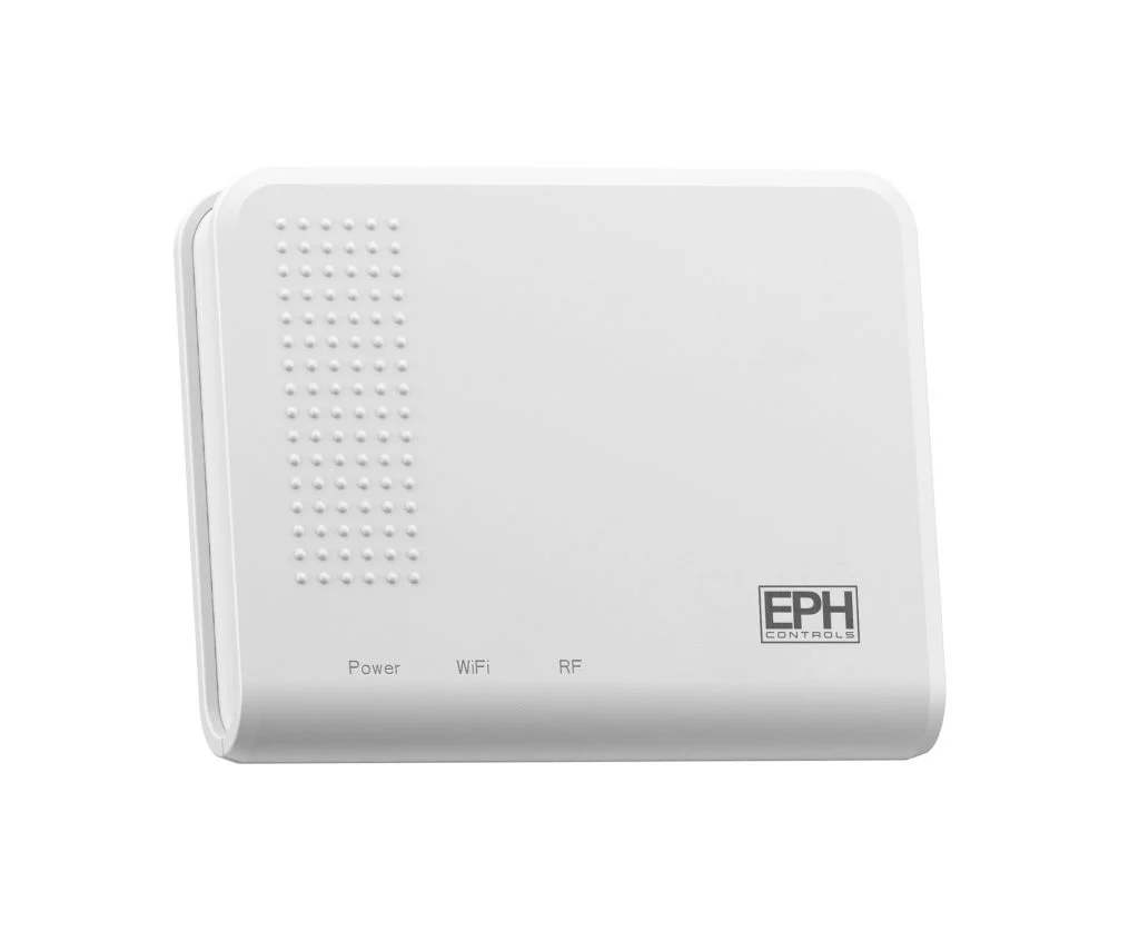 GW03 WiFi Gateway for Thermostat TS Systems - For CP4 to EMBER App Control - Image 2