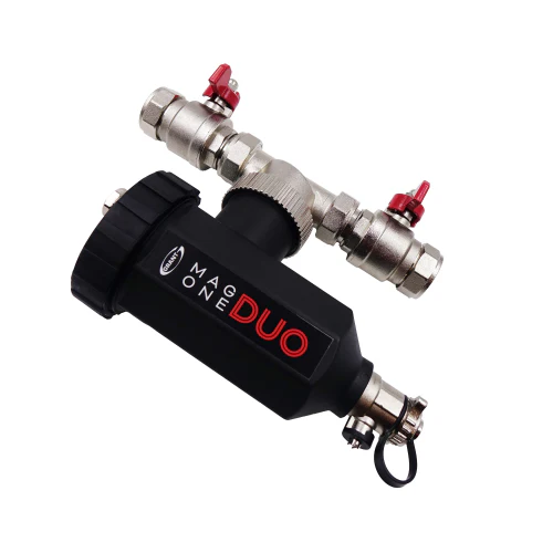 Grant Mag One Duo Magnetic 28mm Filter Incl Reducers