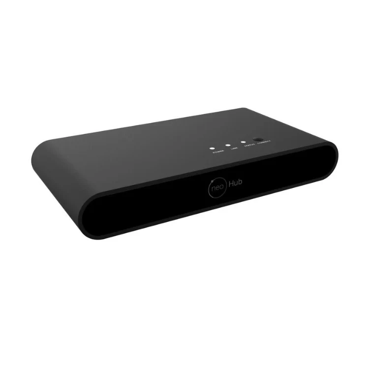 Heatmiser neoHub Neo System Gateway G3