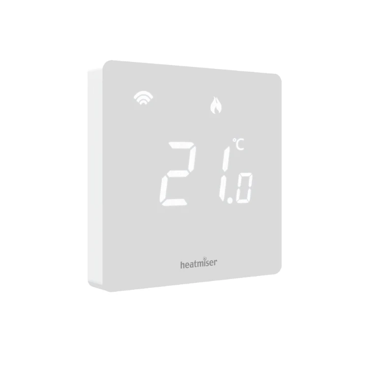 Heatmiser neoStat Pro