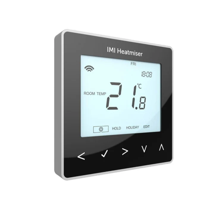 Heatmiser neoStat v3 Programmable Thermostat - Image 2