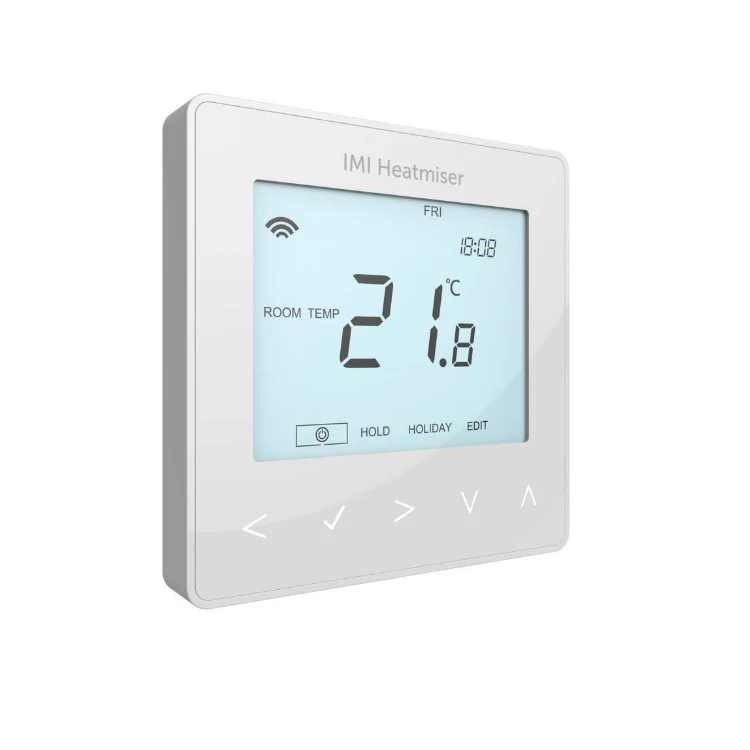 Heatmiser neoStat v3 Programmable Thermostat - Image 3
