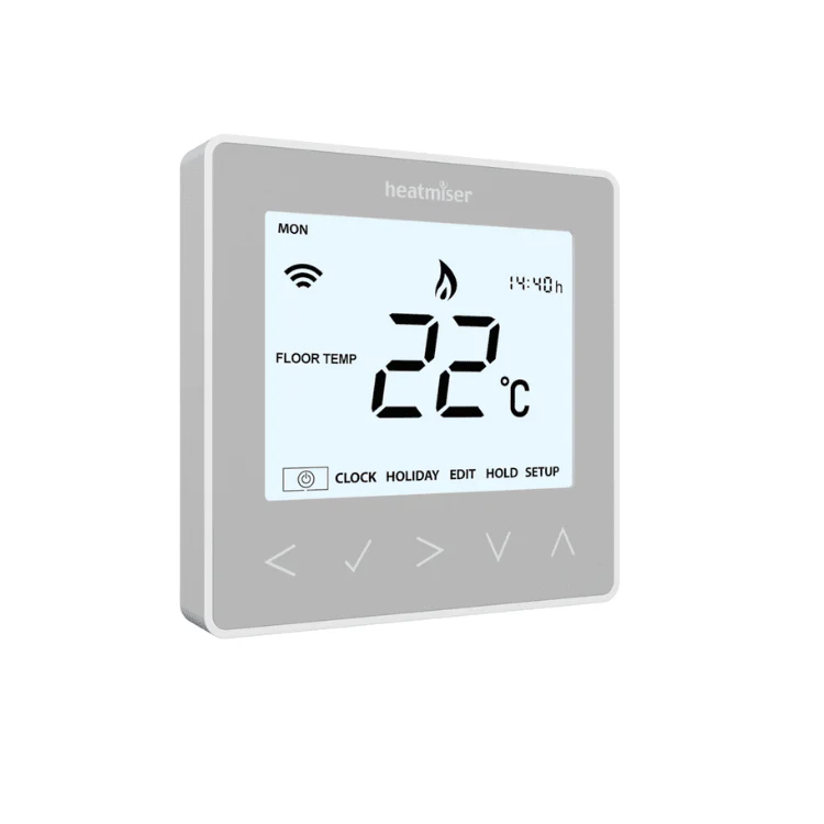 Heatmiser neoStat v3 Programmable Thermostat - Image 4