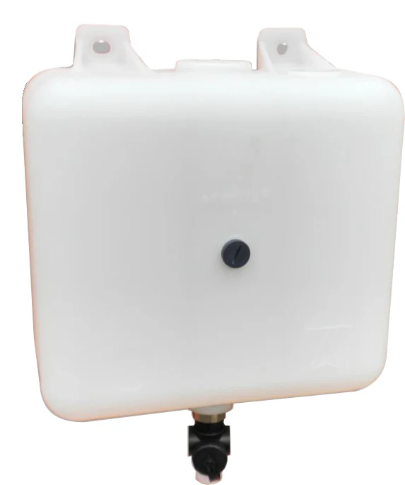 Inta Solar Safety Discharge Tanks Containers