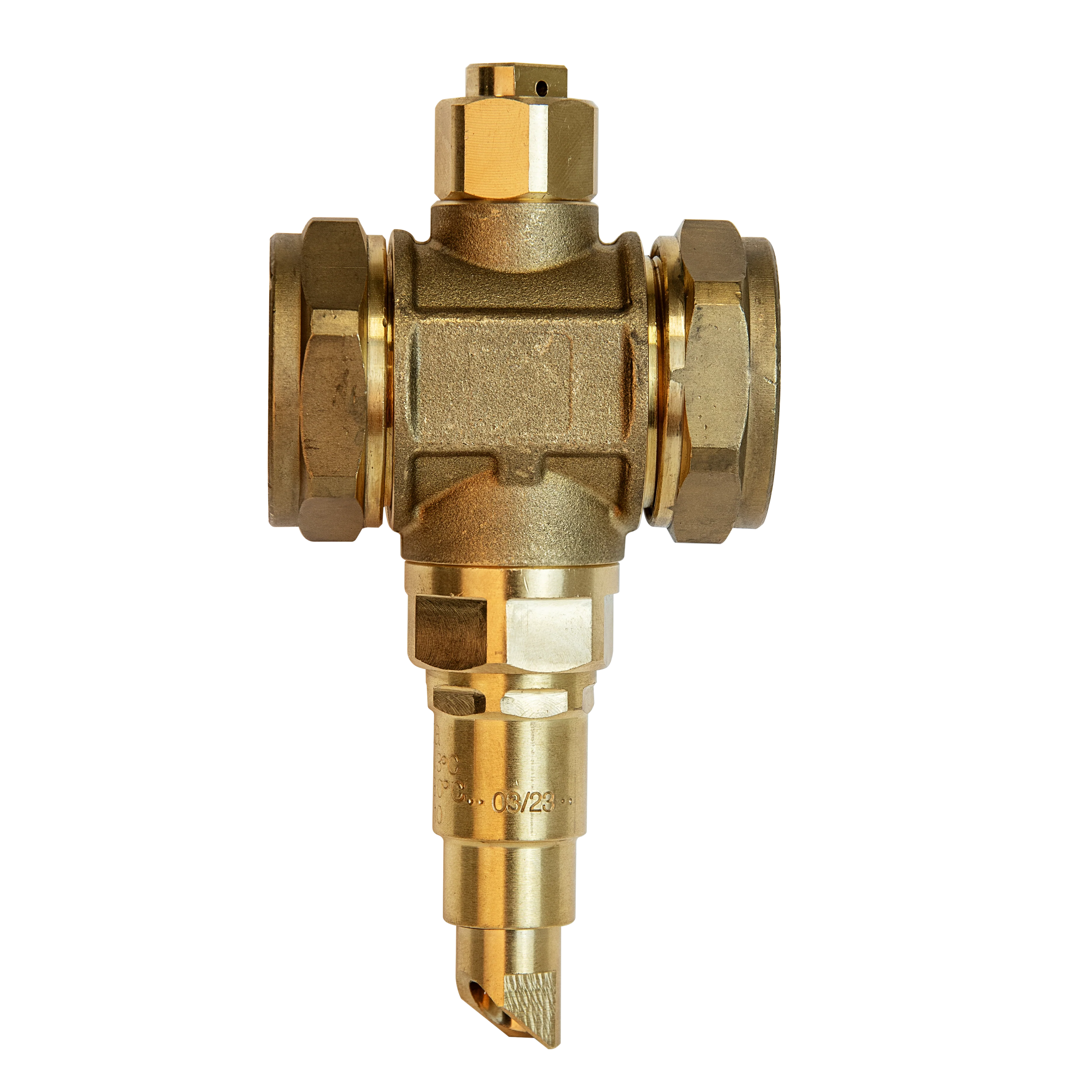 Inta Zero AntiFreeze Valves for Heat Pump - Image 3