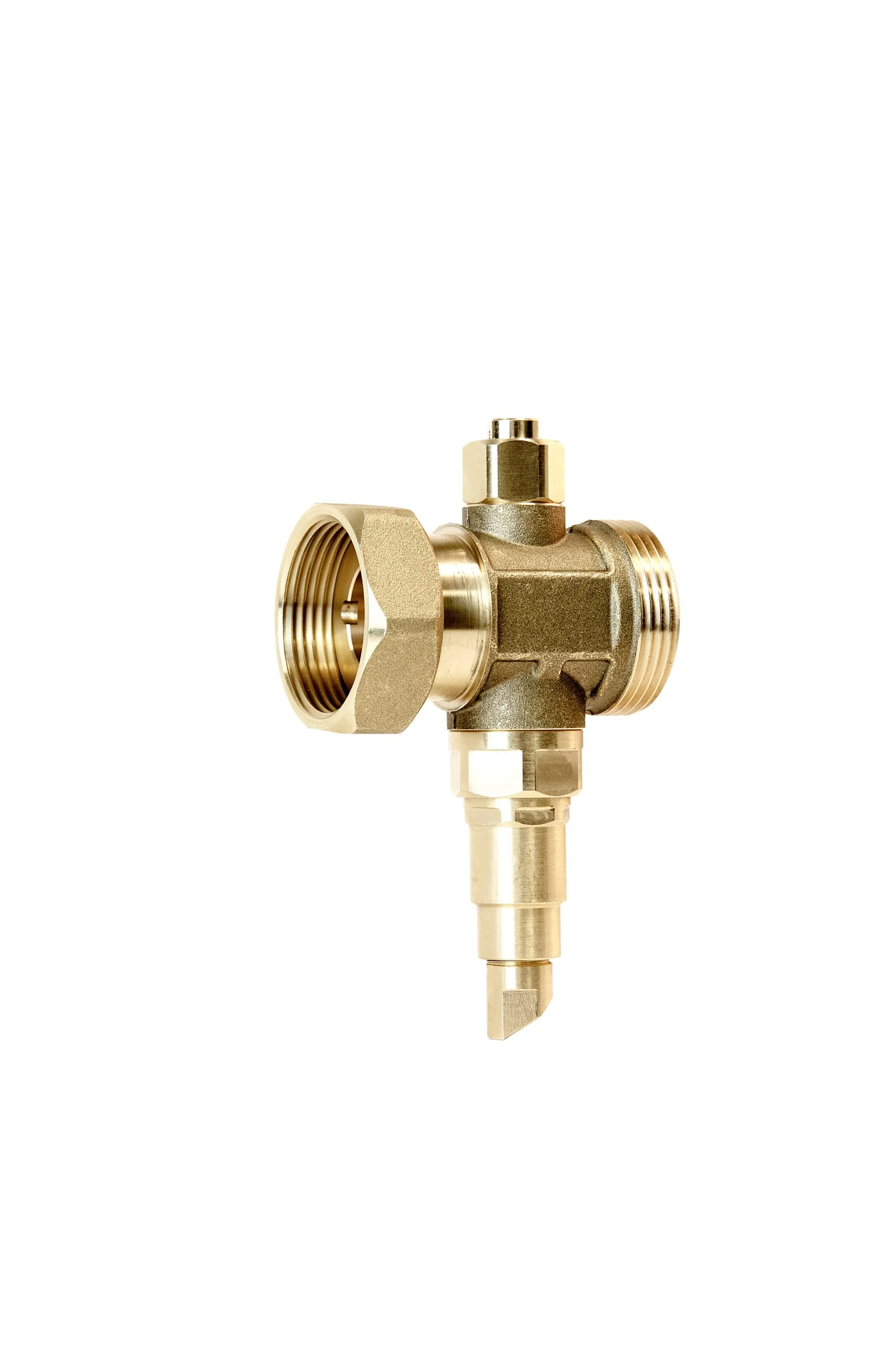 Inta Zero AntiFreeze Valves for Heat Pump - Image 4