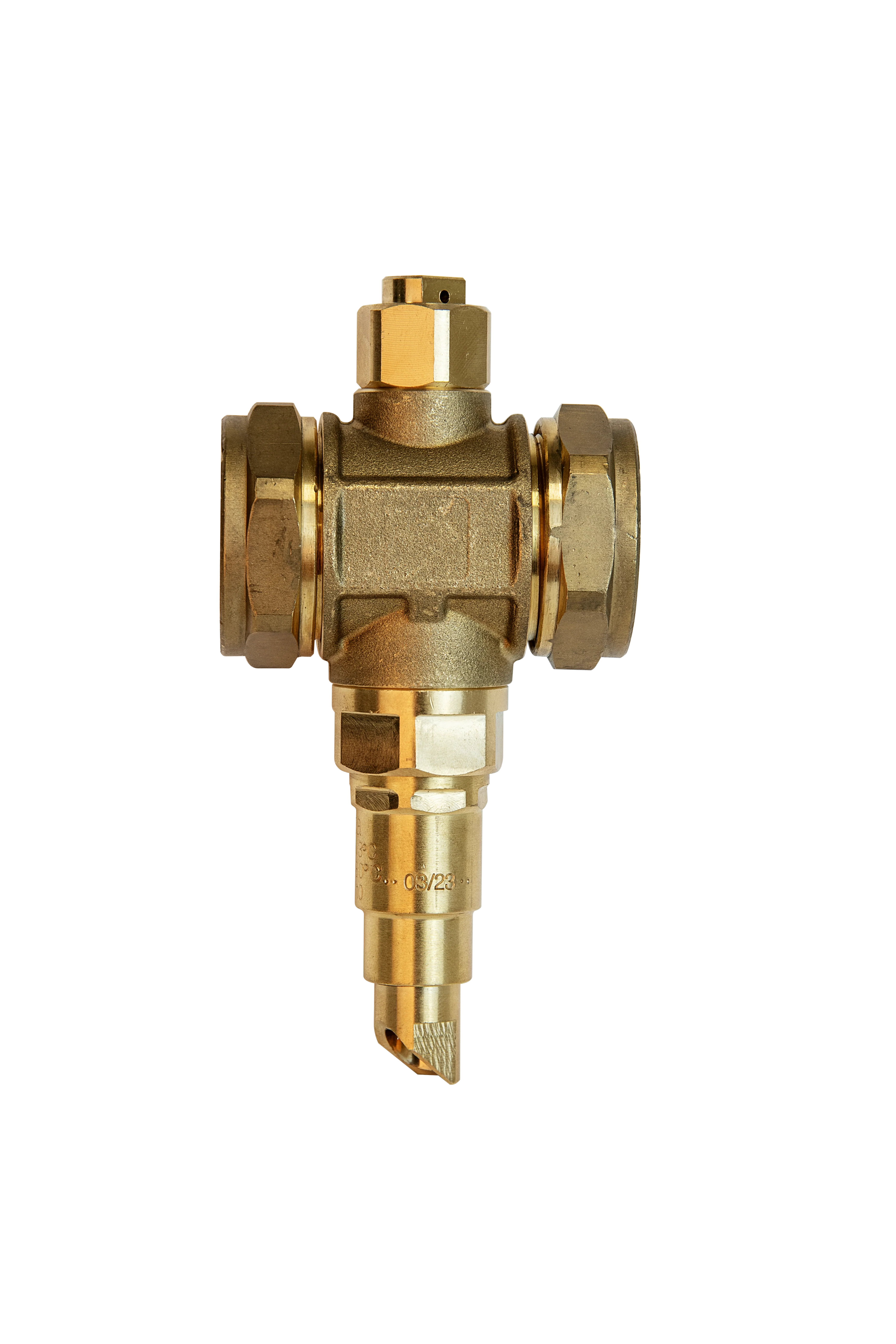 Inta Zero AntiFreeze Valves for Heat Pump - Image 5