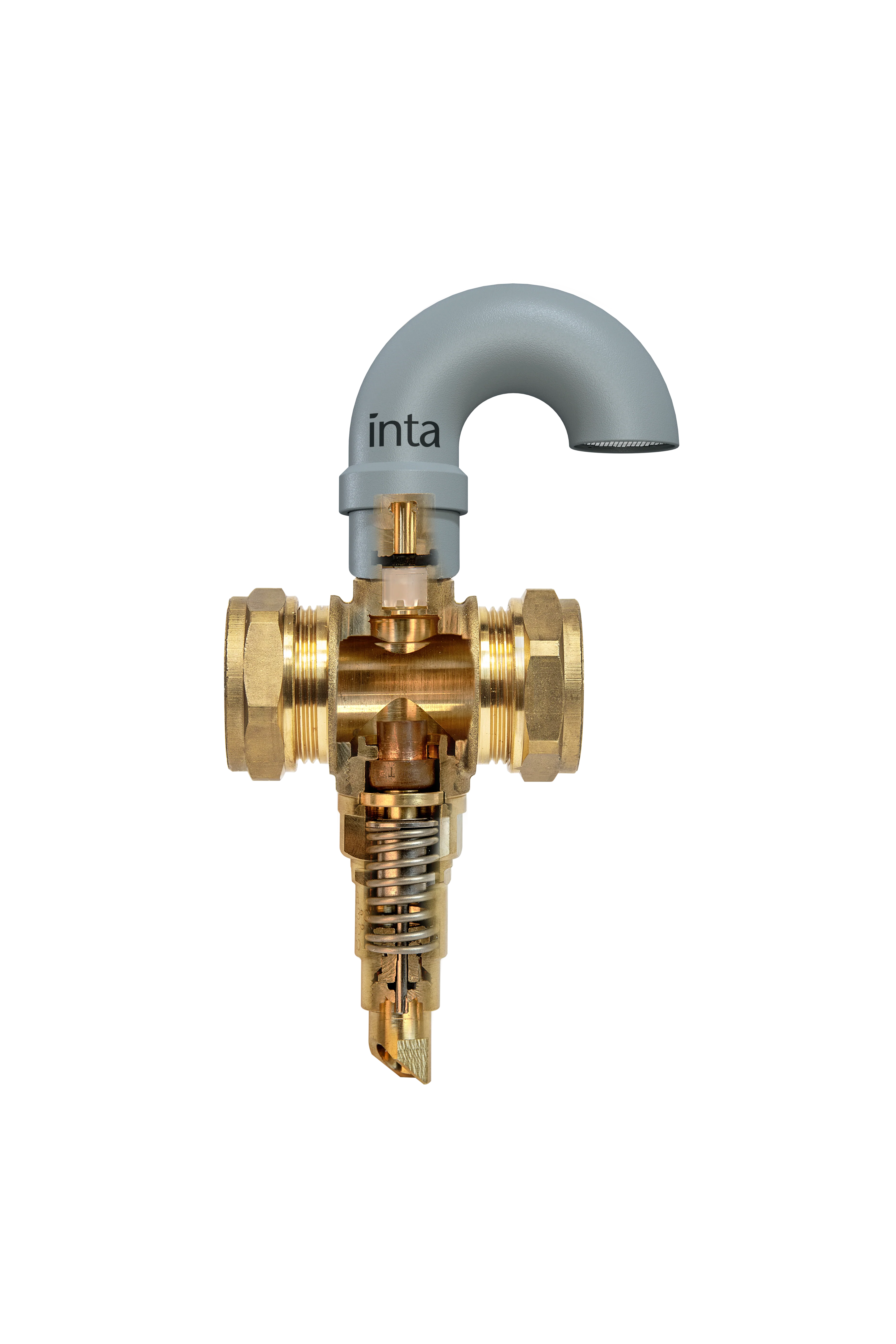 Inta Zero AntiFreeze Valves for Heat Pump - Image 6
