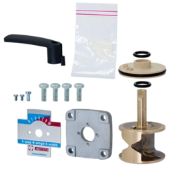 ESBE INTERIOR COMPLETE Kits - Image 14