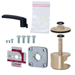 ESBE INTERIOR COMPLETE Kits - Image 23