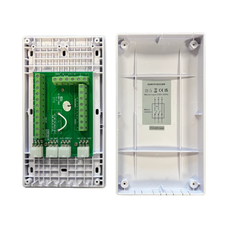 Joule Wiring Centre – ESI PCB 6-Pin for Therma Q & Evocyl Cylinders (ESWCPCB3CBW) - Image 3