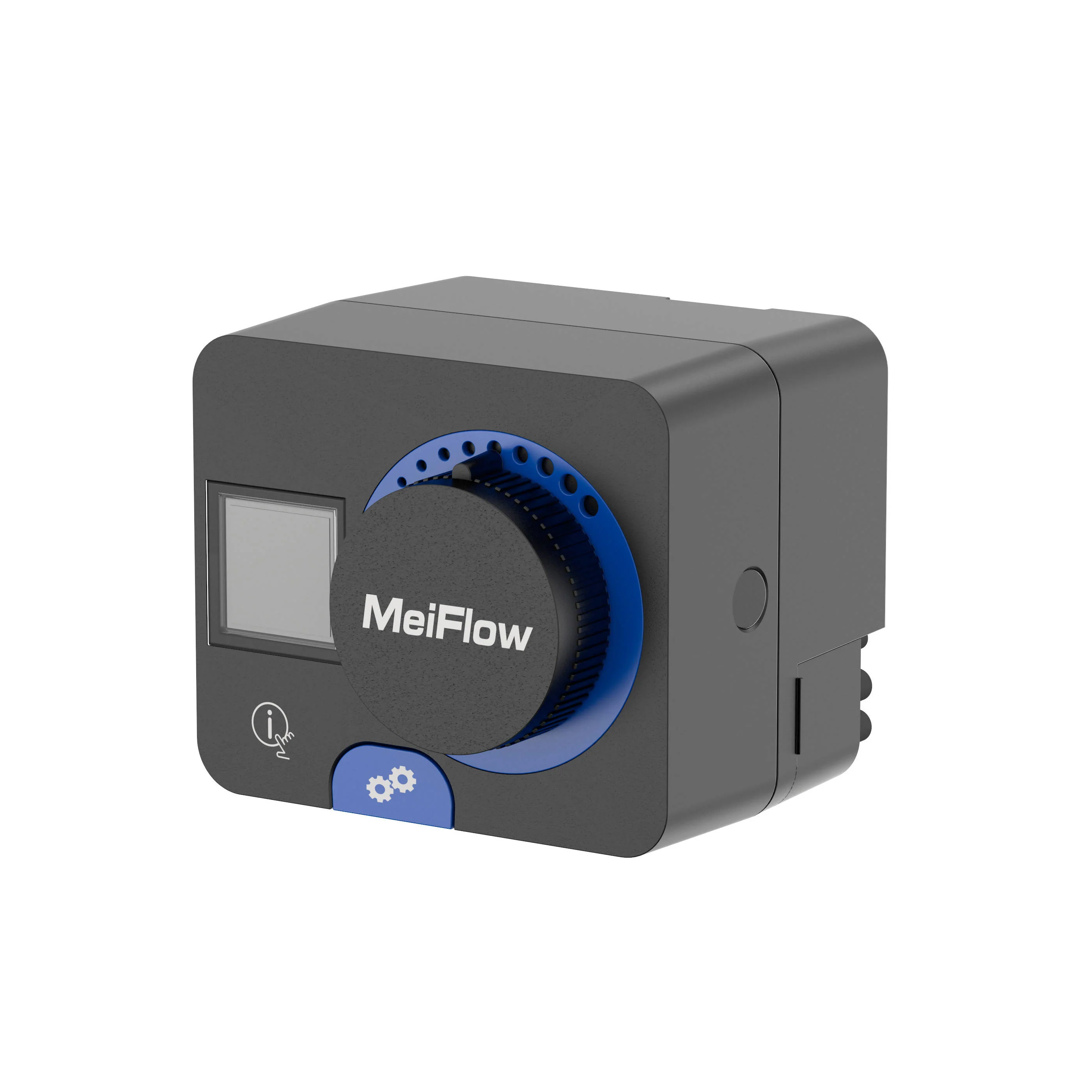 Flamco Meiflow MWR3 Mixing Valve Actuator | M66341.12