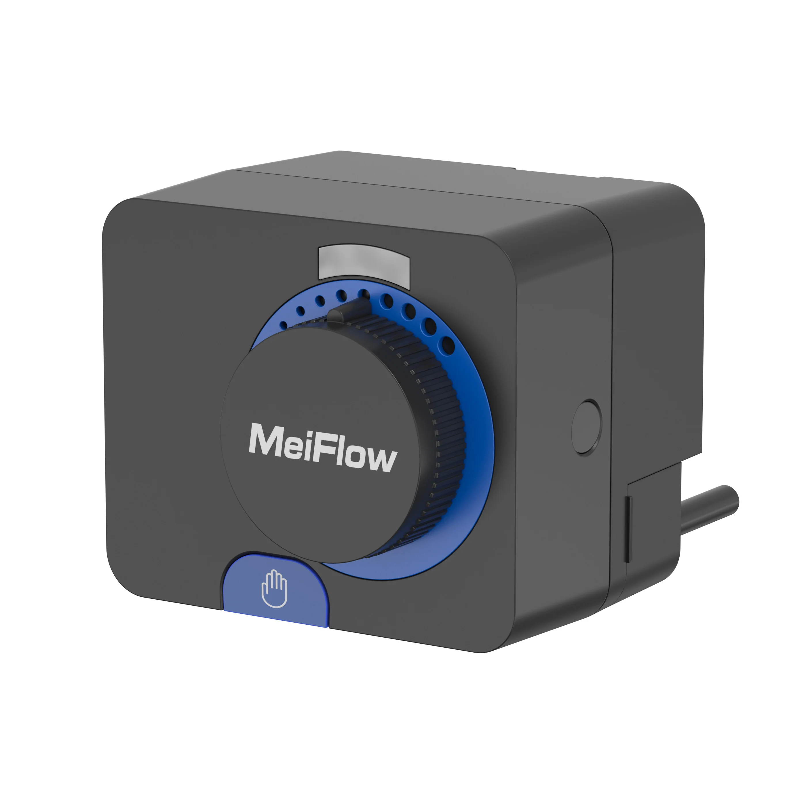 Flamco MeiFlow 140S 230v Mixing Valve Actuator Grey 2m wire | M66341 - Servomotor