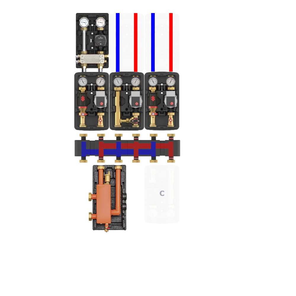 MeiFlow Pump Group Configurator 1.1 - Image 3