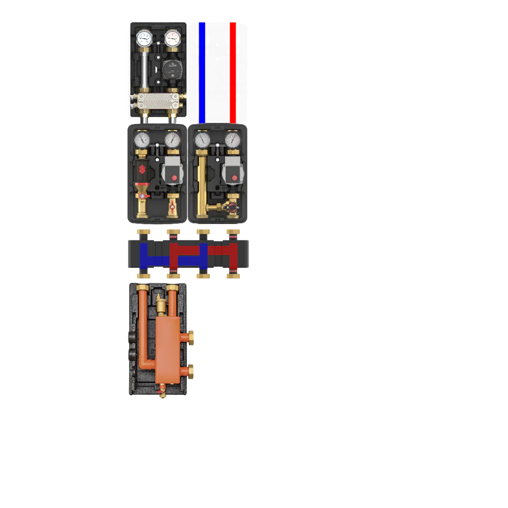 MeiFlow Pump Group Configurator 1.1 - Image 4