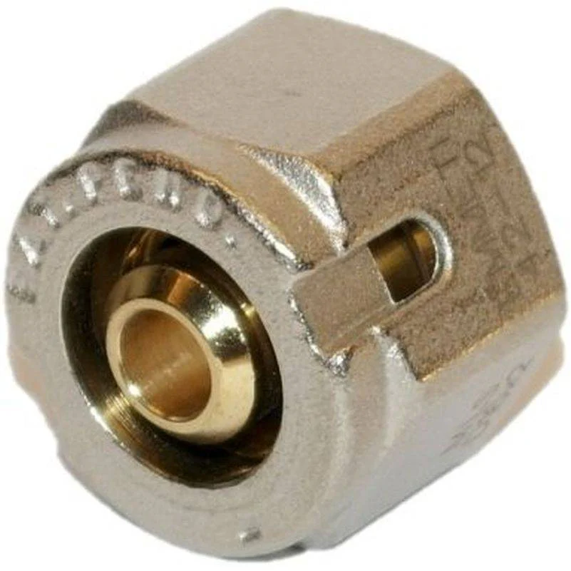 Monoblocco 15 x 1.5mm For Pex, Pert & PB Pipes 24×19