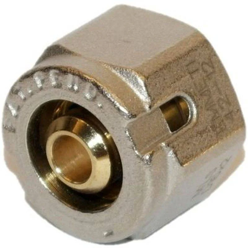 Monoblocco 20 x 2mm for MLCP PEX PE-RT PP Pipe Fitting 24×19