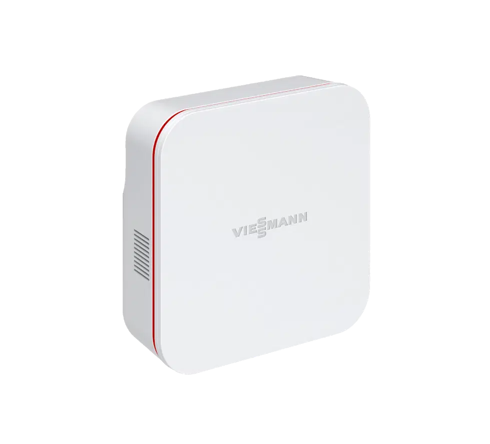 Viessmann Vitodens 050-W Combination Boiler B0KA 30kW - Image 4