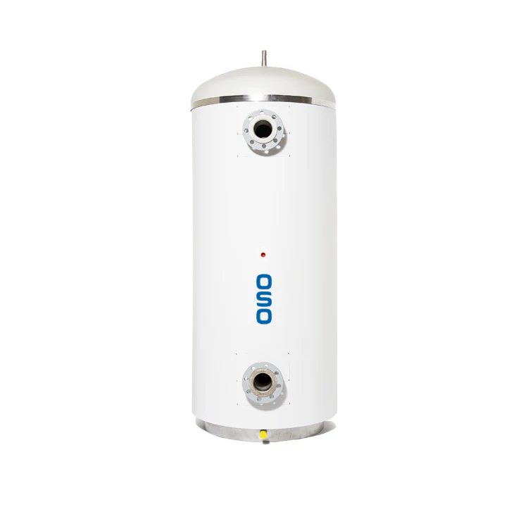 OSO Maxi Accumulator Heat – MA Cylinder 400L - 1000L