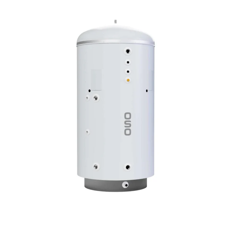 OSO Maxi Geocoil – MGC Cylinder 400L - 1000L