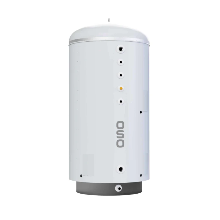 OSO Maxi Xpress - MX Cylinder 600L - 1000L