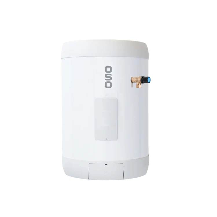 OSO Multipoint – W Electric Hot Water Heater 30L - 100L
