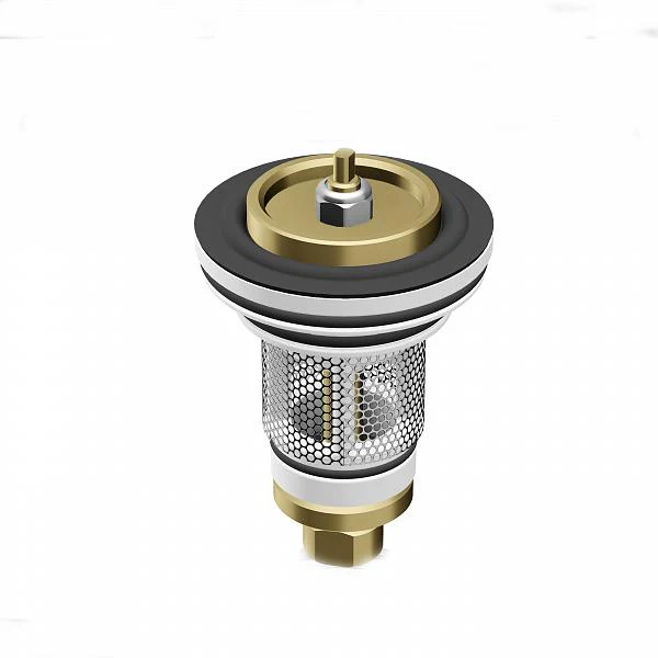 Prescor PRV - Spare parts