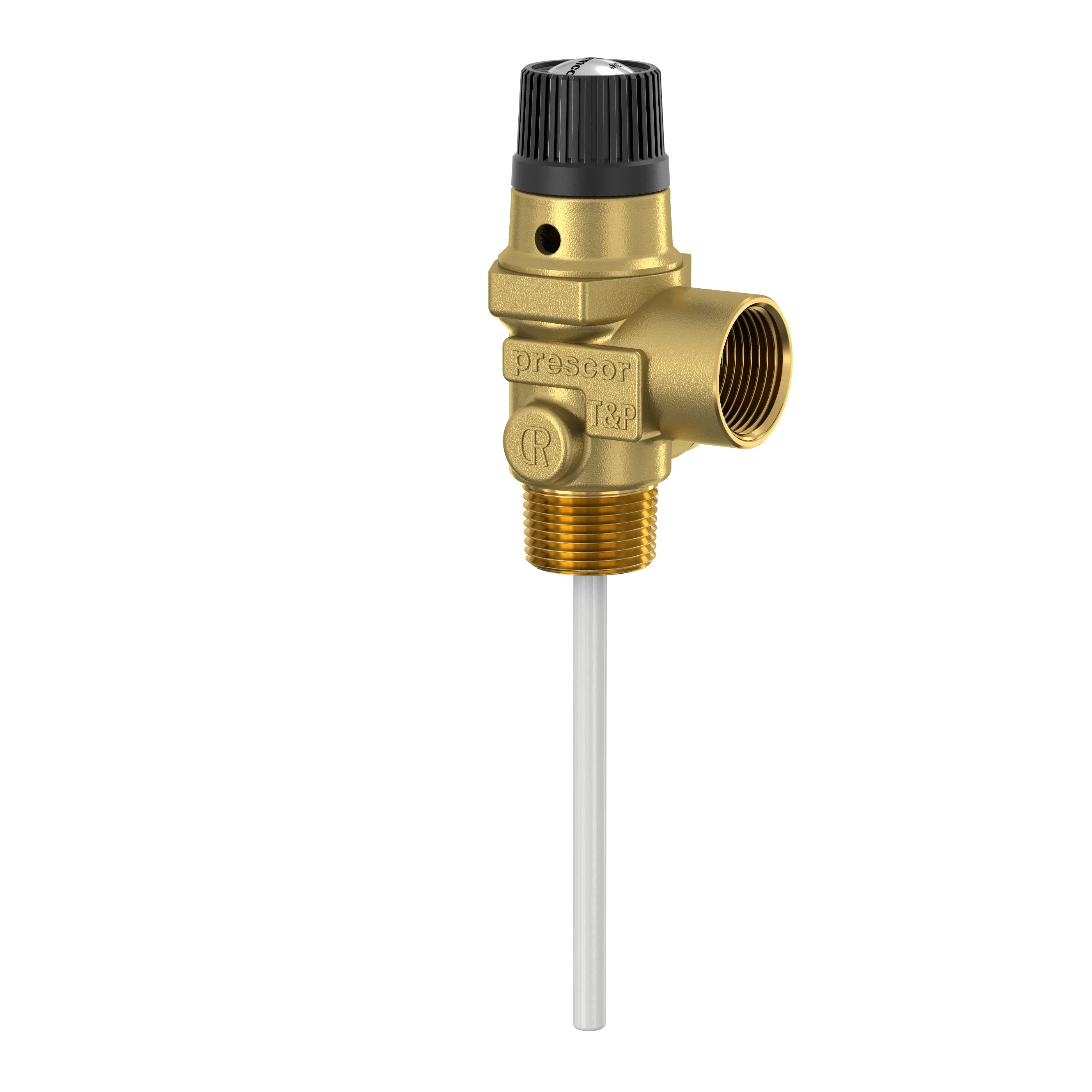 Prescor TP Valve