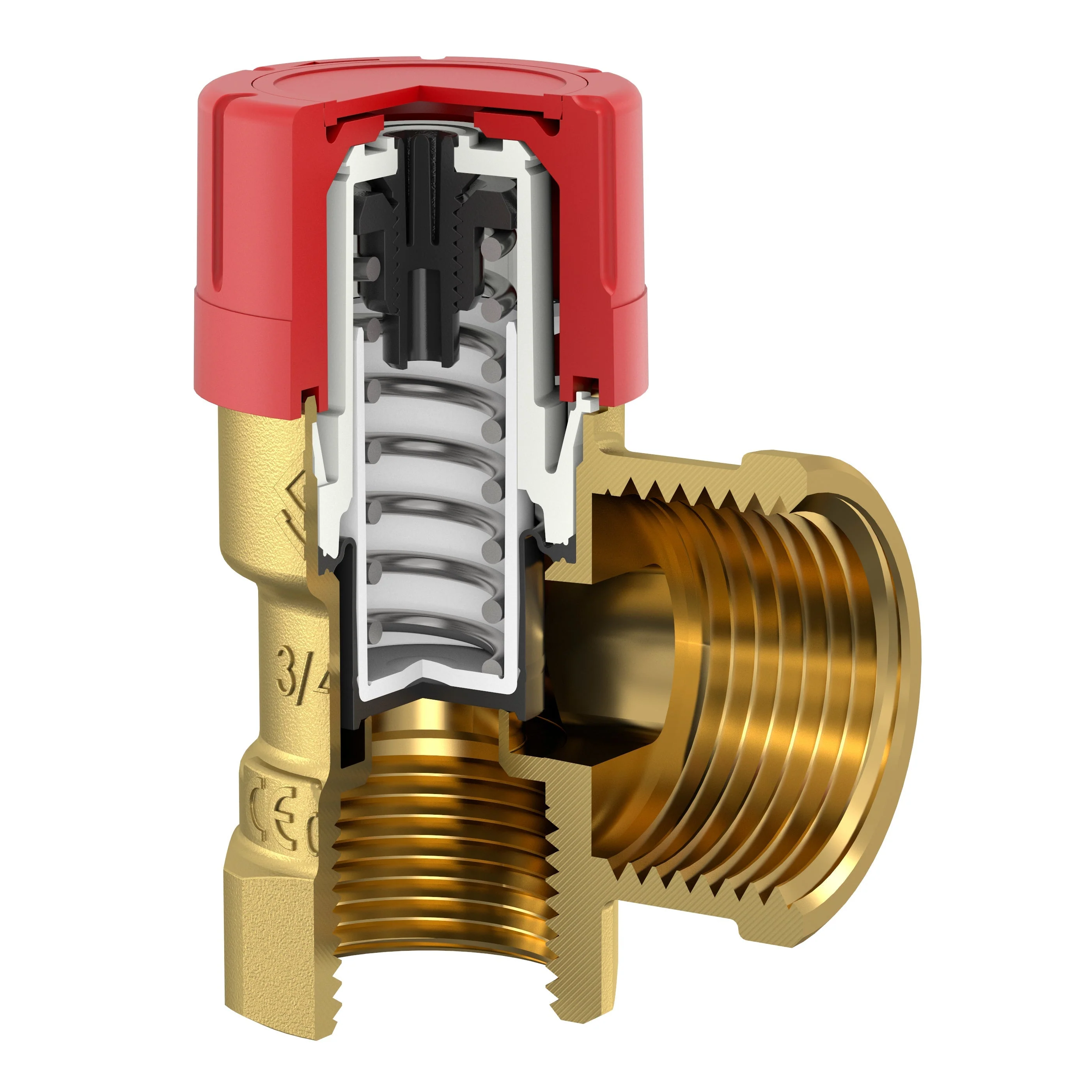 Prescor Valves - Image 2