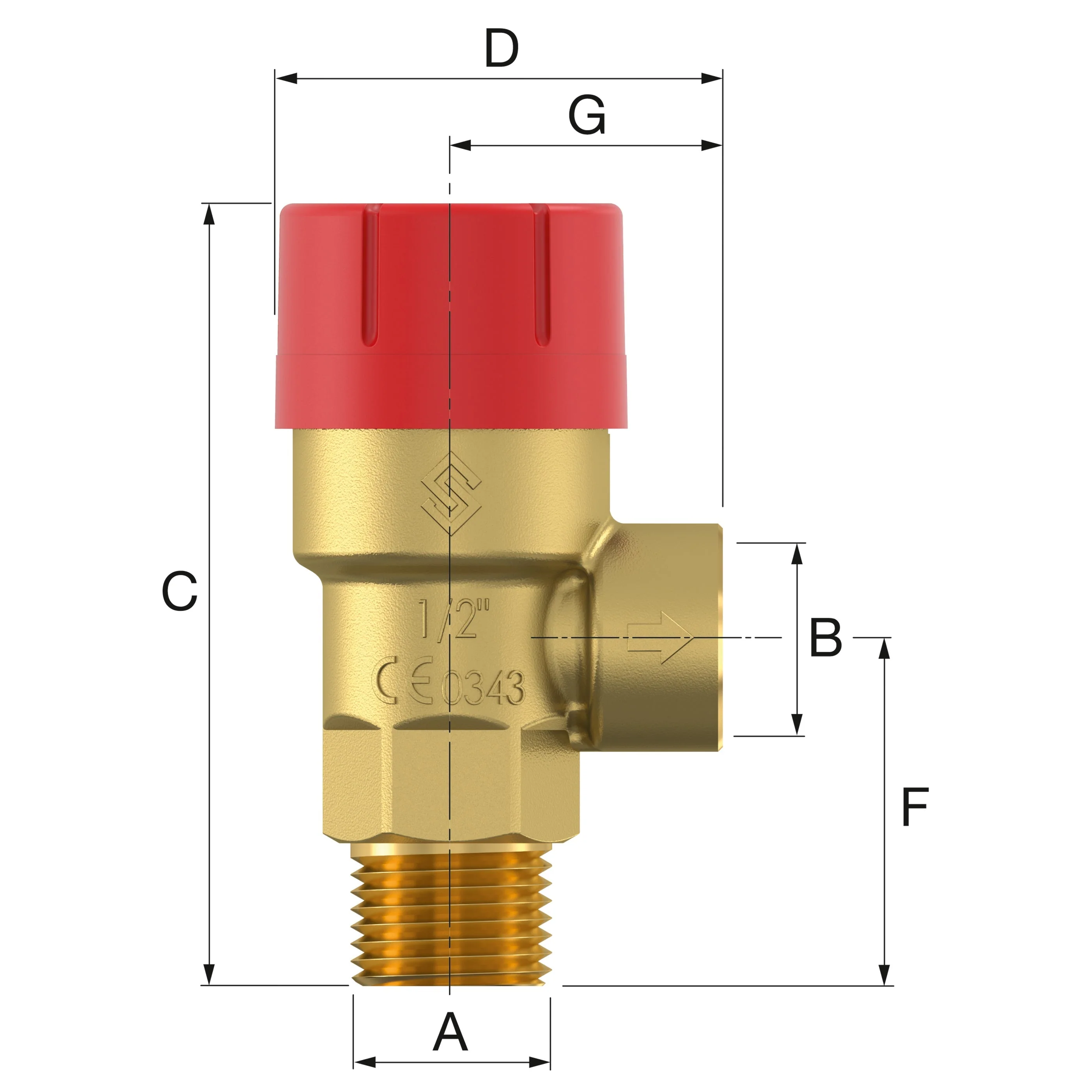 Prescor Valves - Image 3